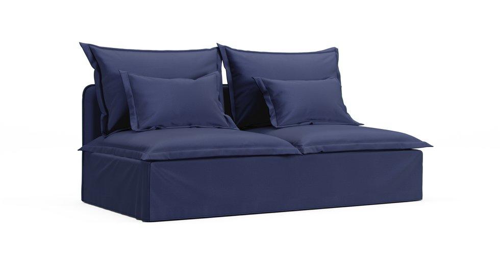 Everyday Cotton Navy