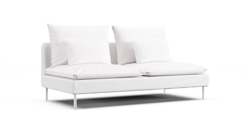 IKEA Soderhamn用ソファカバー - パフォーマンススリップカバー 