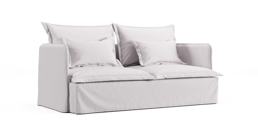 Everyday Cotton Pebble