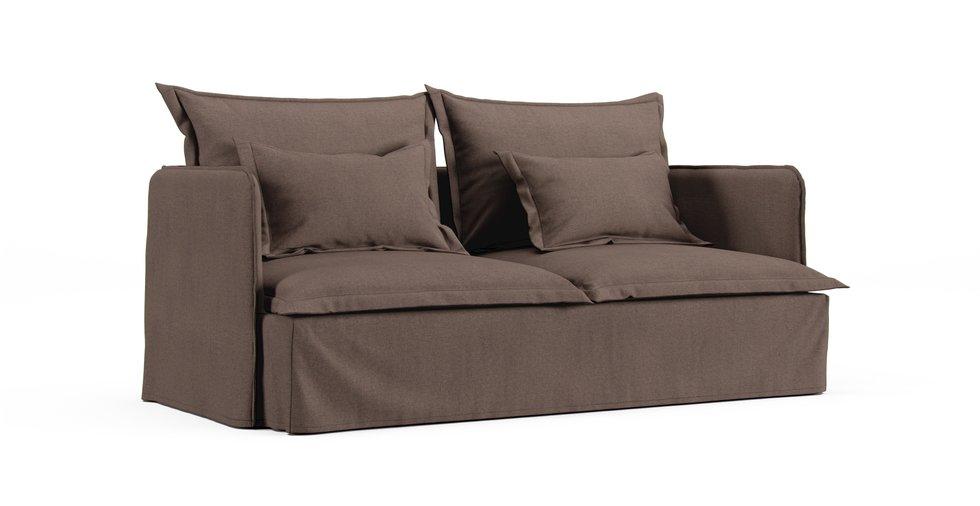 Mod Chenille Espresso