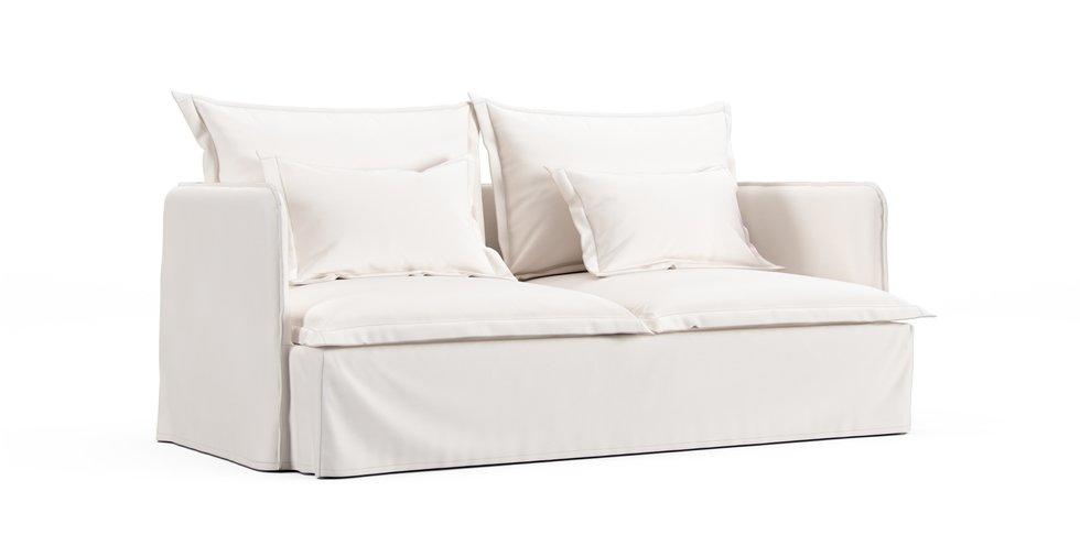 Signature Microfiber Cream