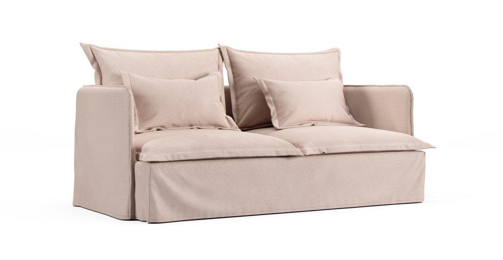 Signature Microfiber Sand