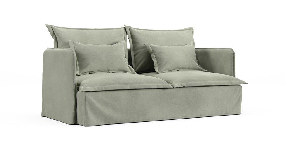 Signature Microfiber Silver Sage