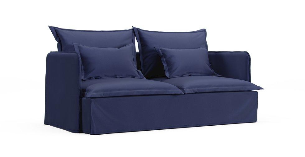 Everyday Cotton Navy