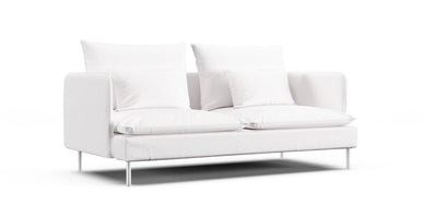 Soderhamn 3-seater Sofa Cover