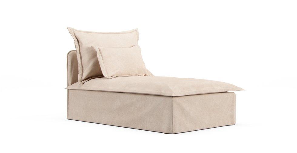 Mod Basketweave Pearl