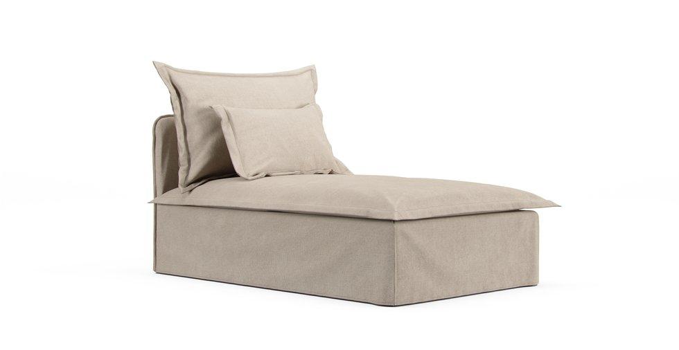 Mod Basketweave Oatmeal