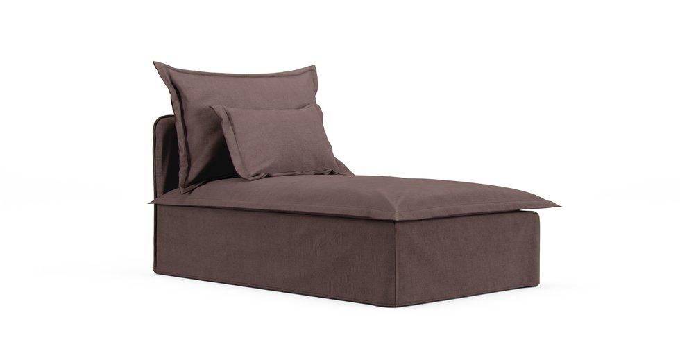 Mod Basketweave Espresso