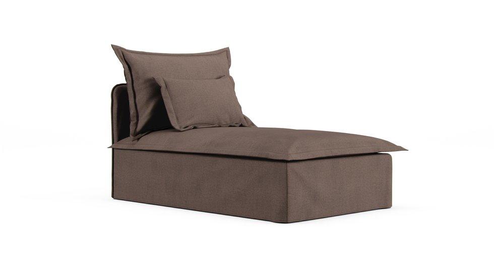 Mod Chenille Espresso