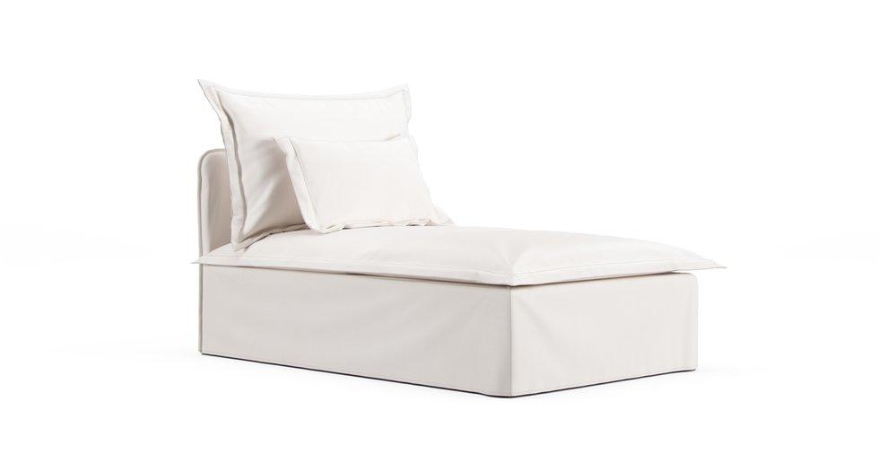 Signature Microfiber Cream