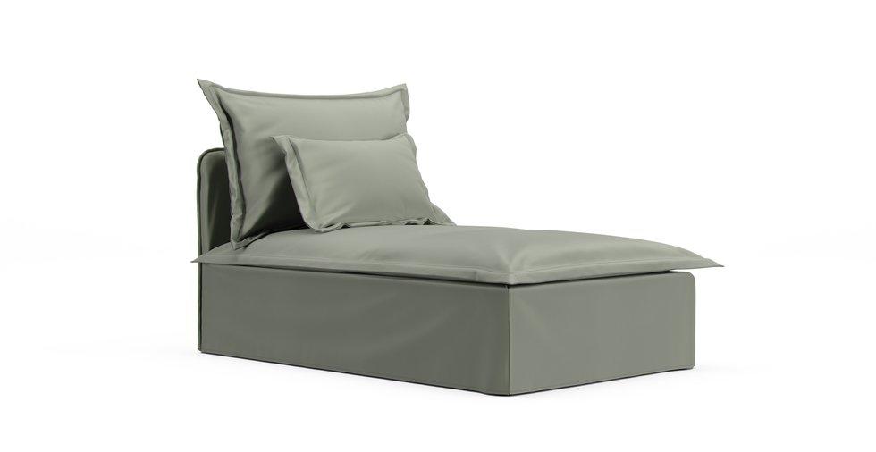 Everyday Cotton Silver Sage