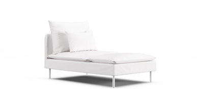 Soderhamn Chaise Longue Cover