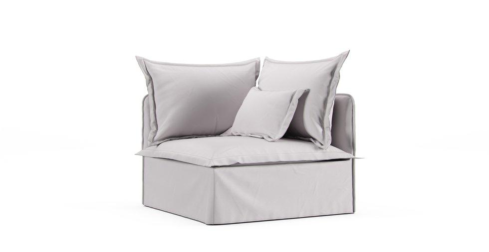 Everyday Cotton Pebble