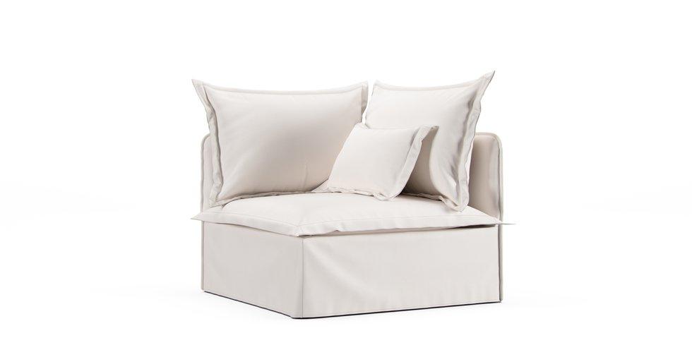 Signature Microfiber Cream