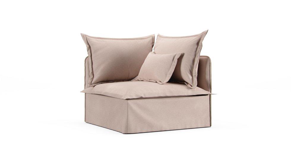 Signature Microfiber Sand