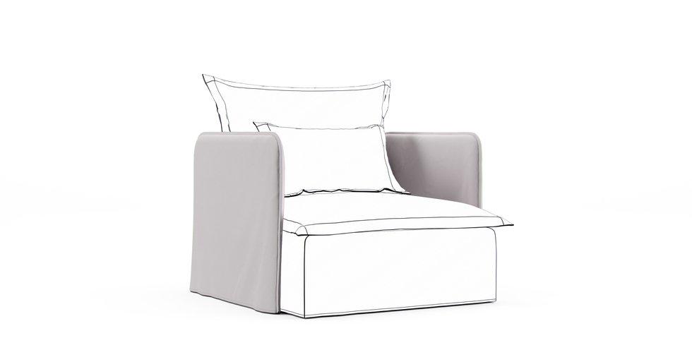 Everyday Cotton Pebble