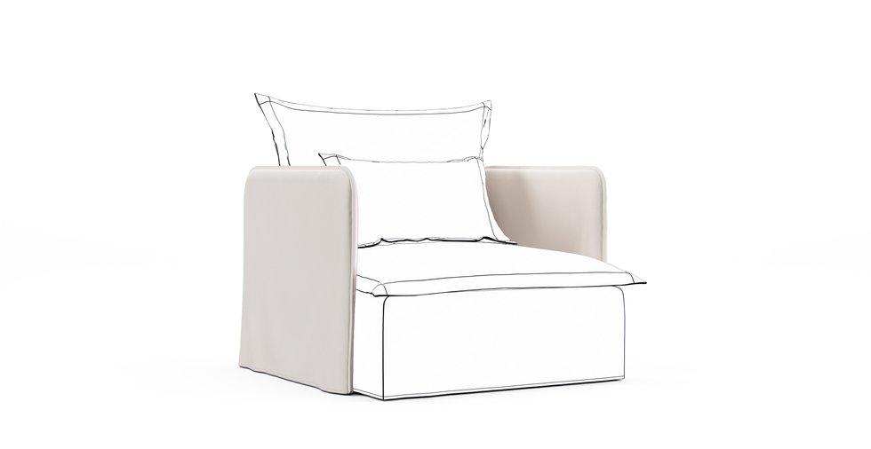 Signature Microfiber Cream