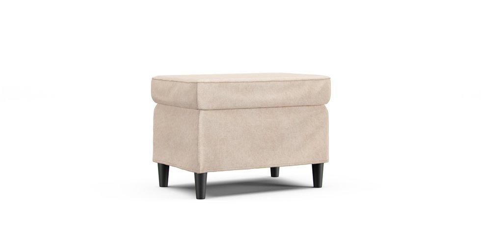 Mod Basketweave Pearl