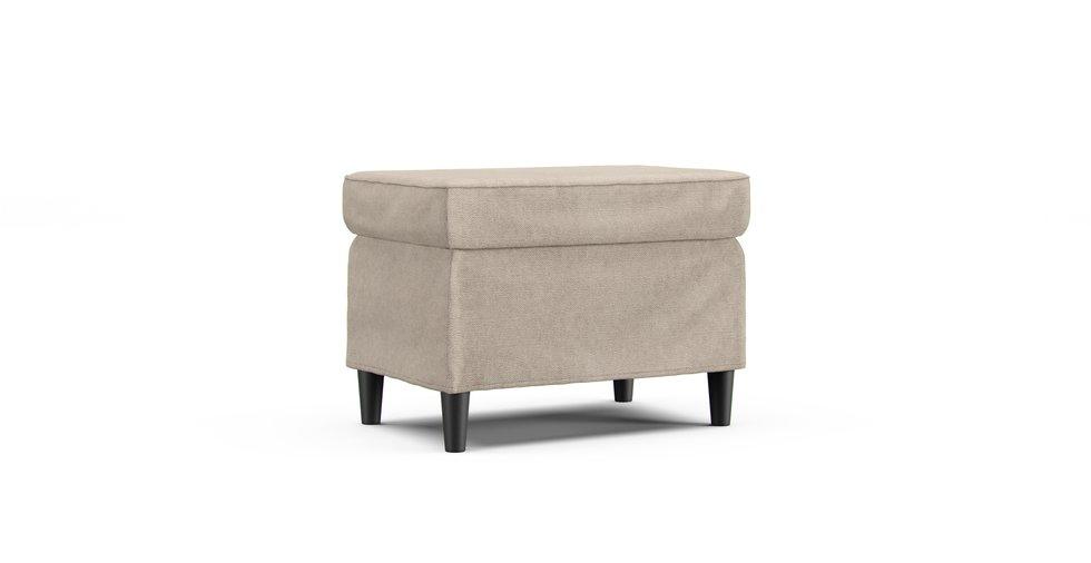 Mod Basketweave Oatmeal