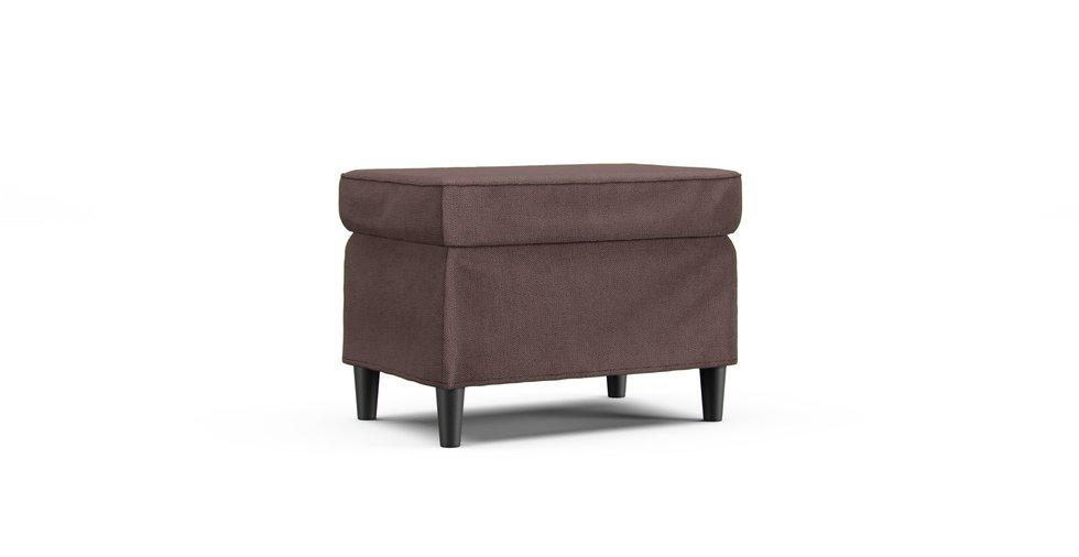 Mod Basketweave Espresso