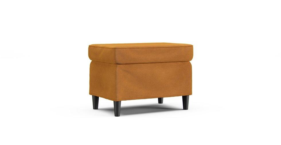 Signature Microfiber Caramel