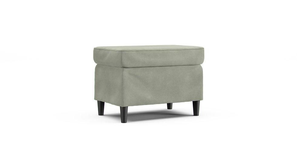 Signature Microfiber Silver Sage