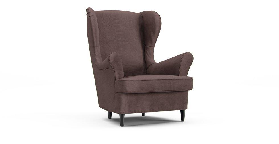 Mod Basketweave Espresso