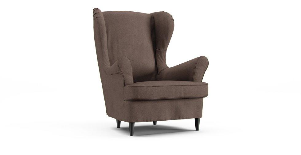 Mod Chenille Espresso