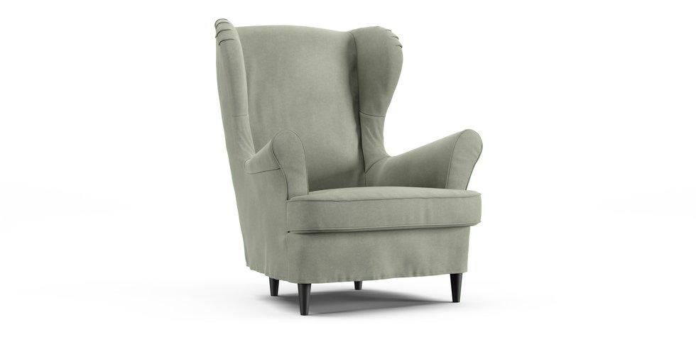 Signature Microfiber Silver Sage