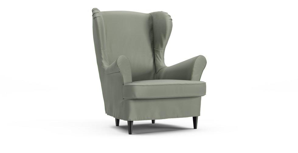 Everyday Cotton Silver Sage