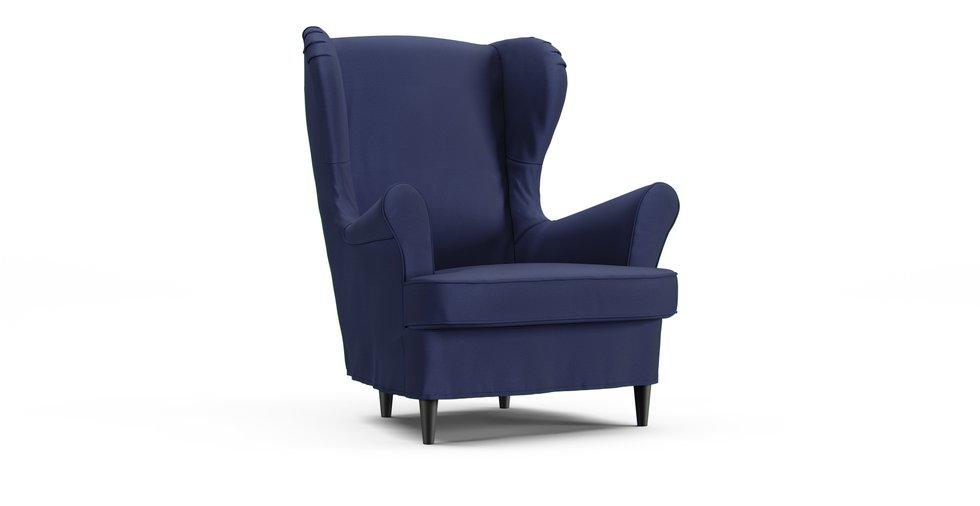 Everyday Cotton Navy