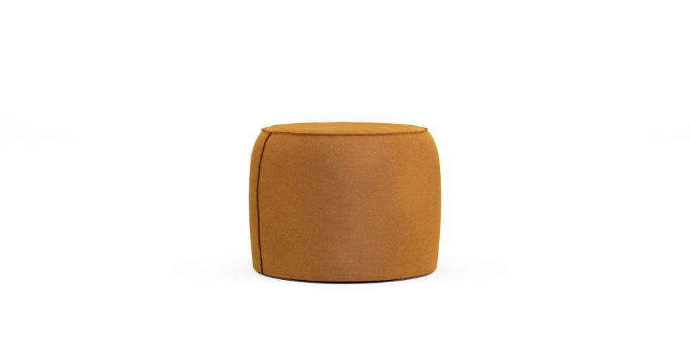 Signature Microfiber Caramel