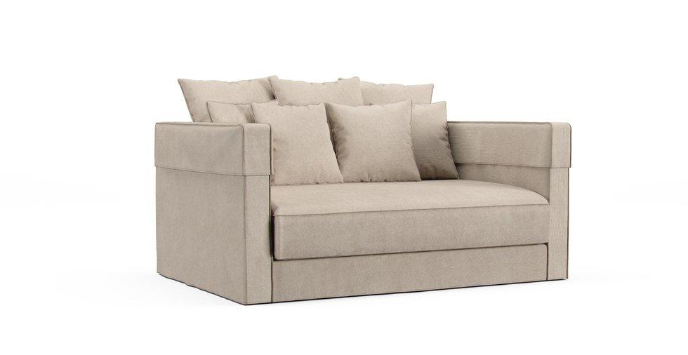 Mod Basketweave Oatmeal