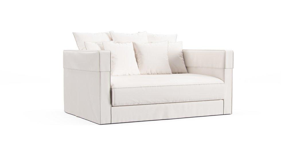 Signature Microfiber Cream