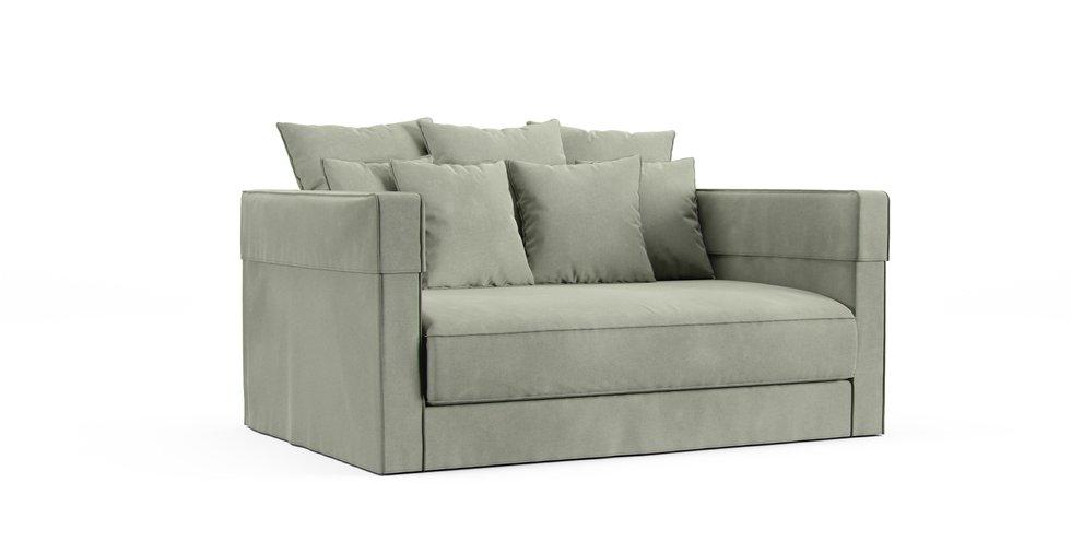 Signature Microfiber Silver Sage