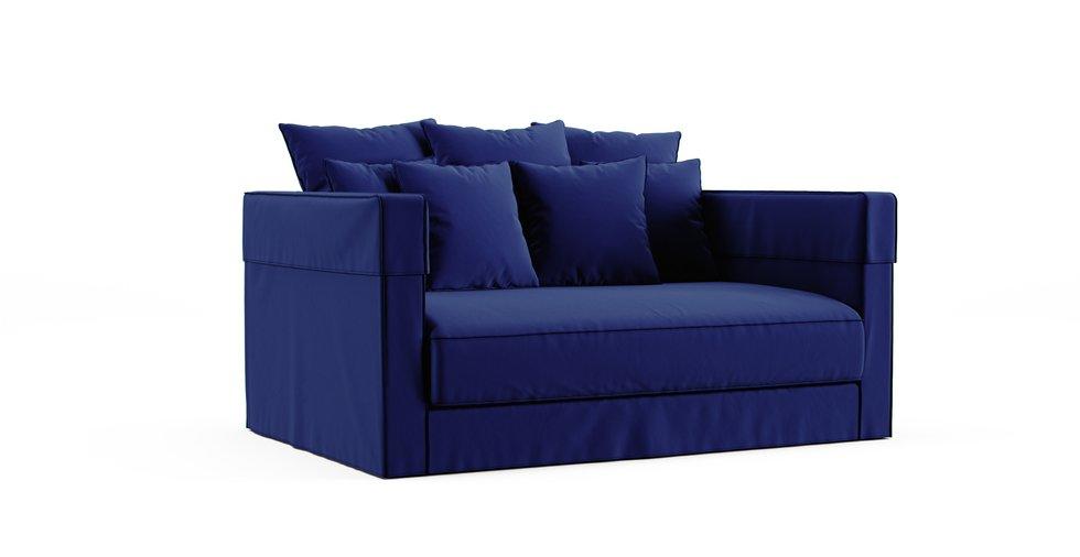 Everyday Cotton Navy