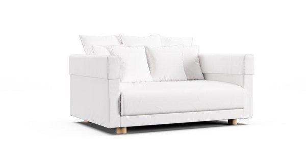 IKEAソファ用ソファカバー - 完璧にフィットするスリップカバー 
