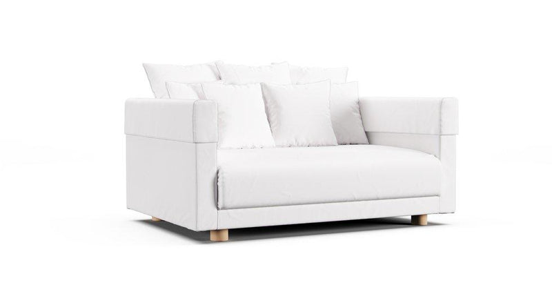 IKEAソファ用ソファカバー - 完璧にフィットするスリップカバー 