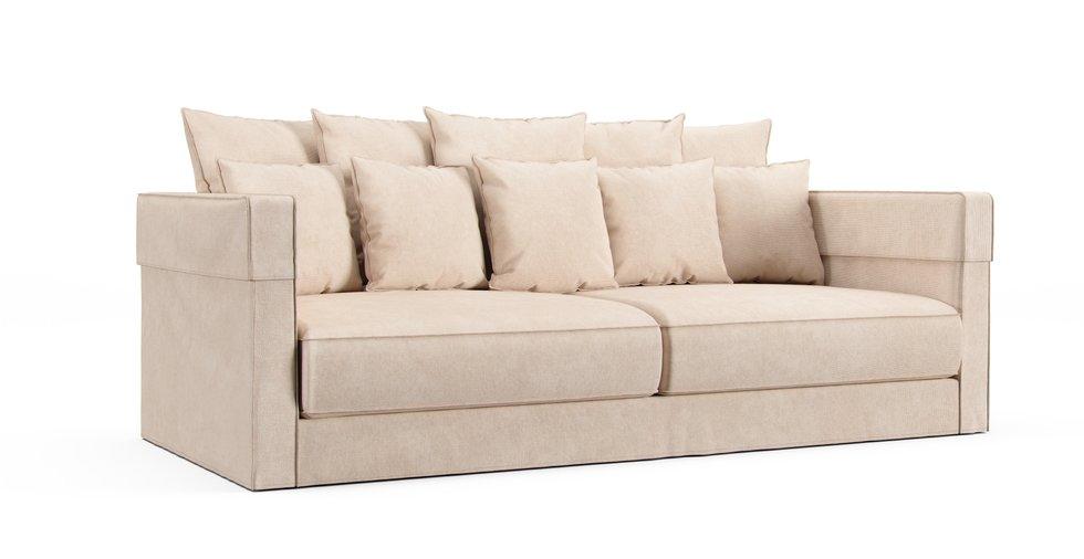 Mod Basketweave Pearl