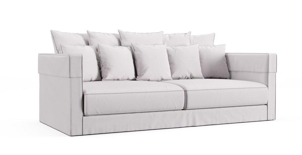 Everyday Cotton Pebble