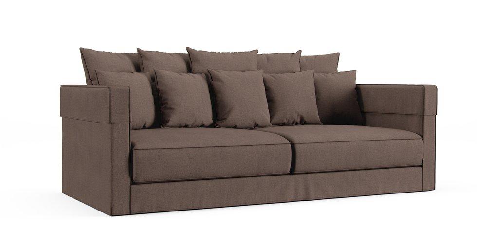 Mod Chenille Espresso