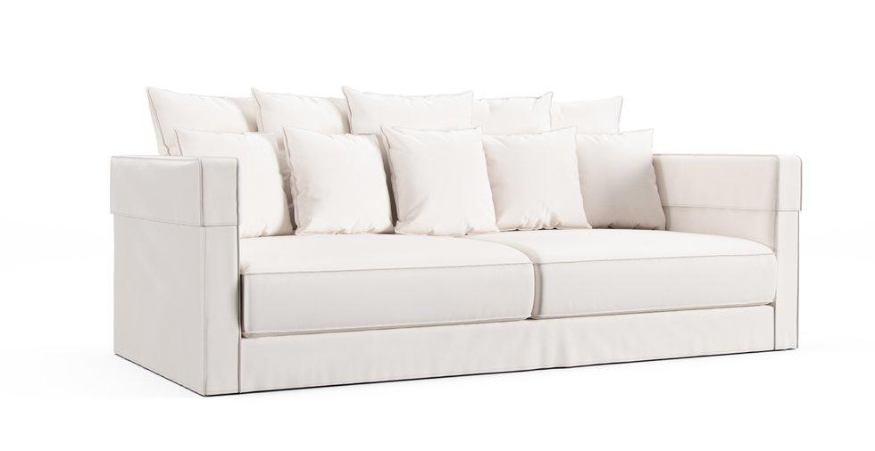 Signature Microfiber Cream