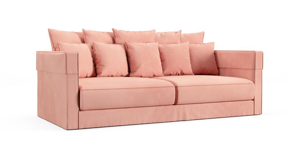 Signature Microfiber Coral