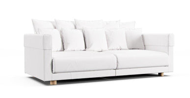 Stockholm 2017 3 Seater Sofa Cover