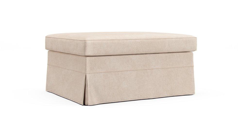 Mod Basketweave Pearl