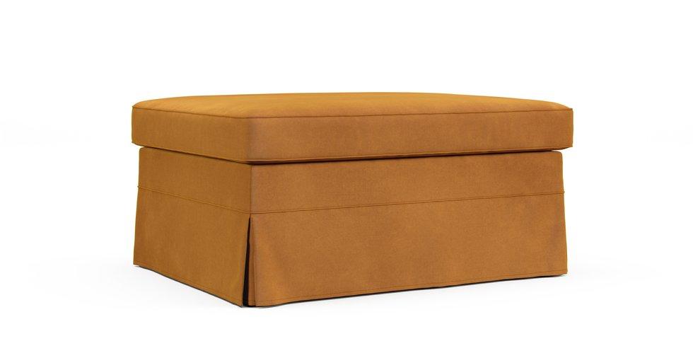 Signature Microfiber Caramel