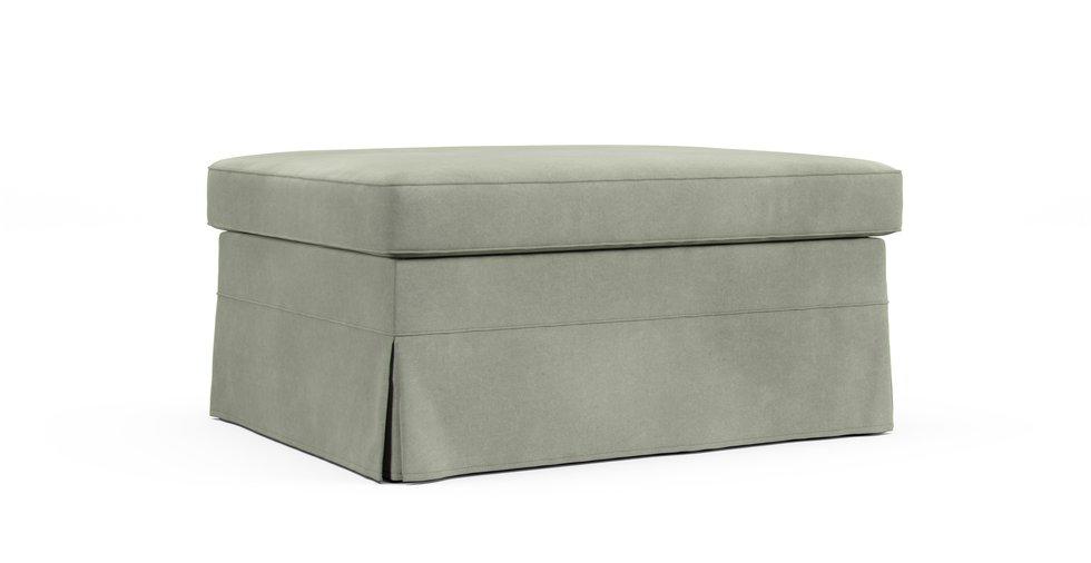 Signature Microfiber Silver Sage