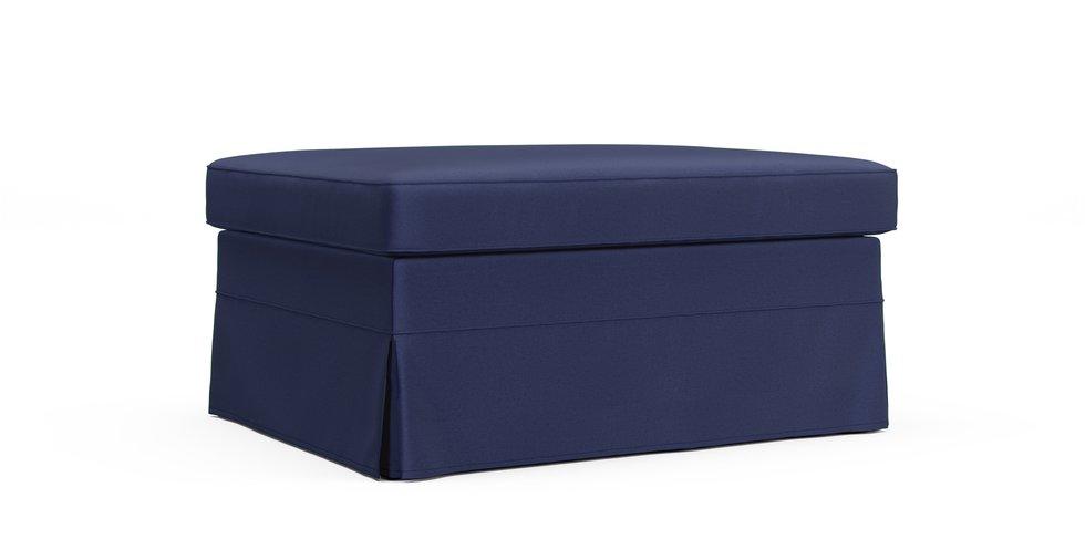 Everyday Cotton Navy