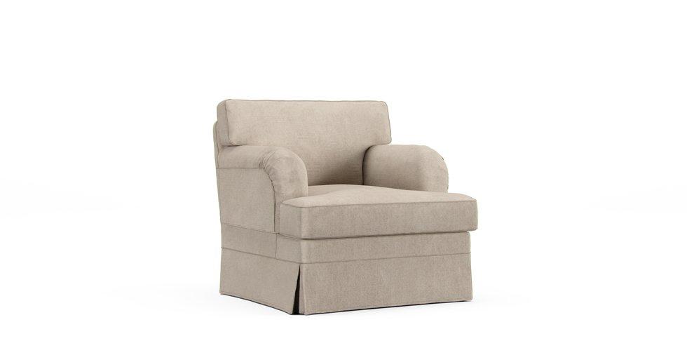 Mod Basketweave Oatmeal