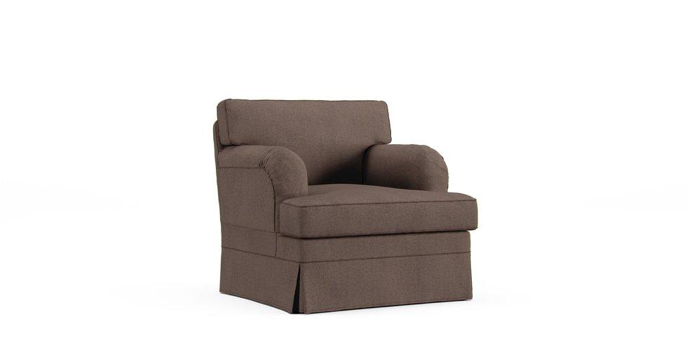 Mod Chenille Espresso